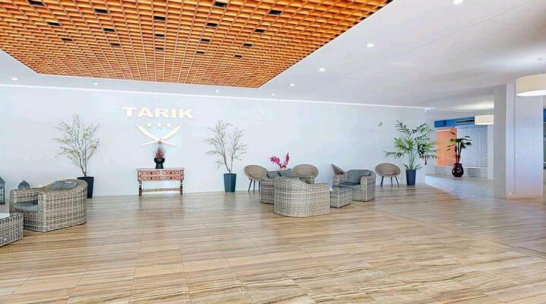 Luxury 2 Min Beach With Balcony, Ocean View, Wifi, Ac, Smarttv Portimão Zewnętrze zdjęcie