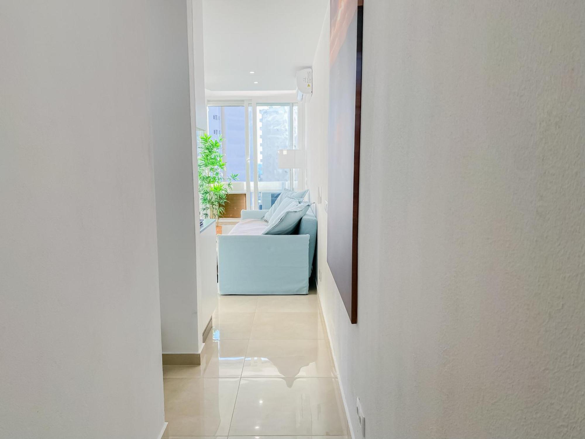Luxury 2 Min Beach With Balcony, Ocean View, Wifi, Ac, Smarttv Portimão Zewnętrze zdjęcie