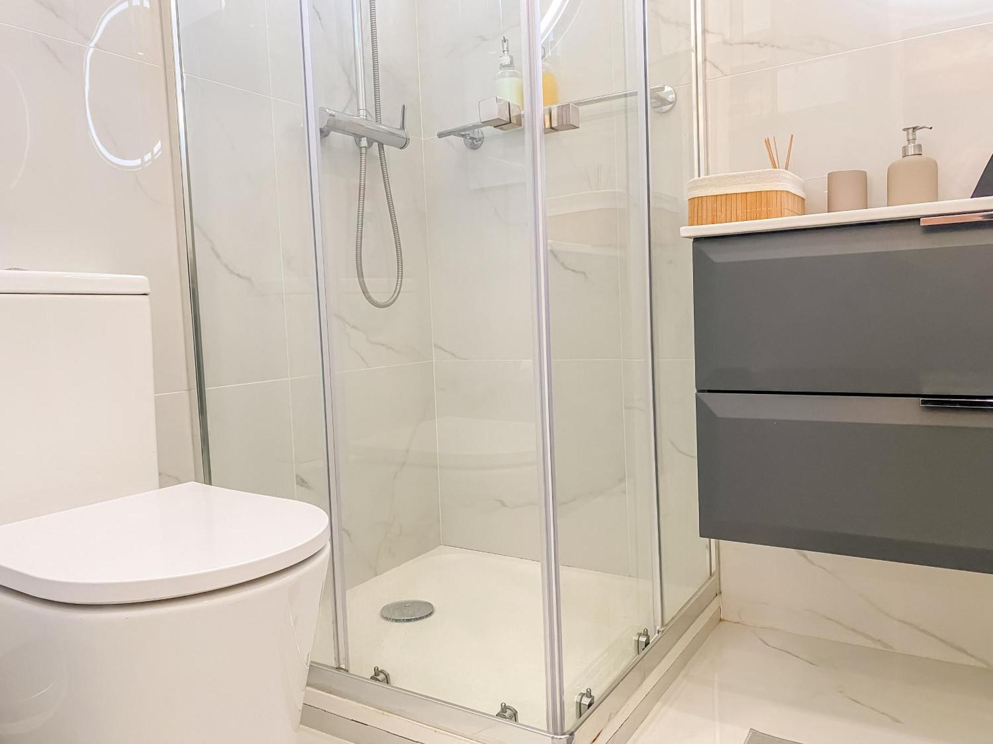 Luxury 2 Min Beach With Balcony, Ocean View, Wifi, Ac, Smarttv Portimão Zewnętrze zdjęcie